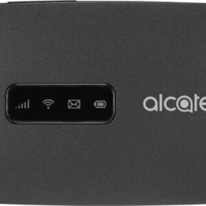 4G-MiFi inclusief 30 dagen internet in EU